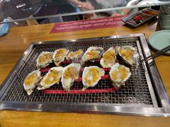 -蚝英雄鲜蚝自助专门店(长楹天街直营店)