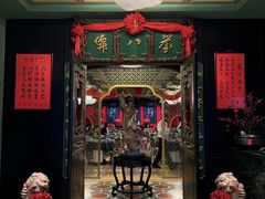 -誉八仙粤菜(万象天地店)