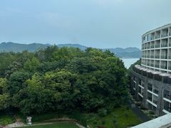 -天目湖涵田度假村