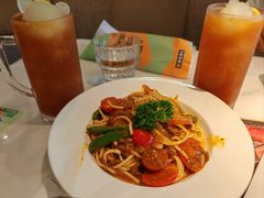 -豪客来牛排(华创国际广场店)