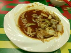 -益民餐厅(交通大学店)