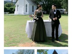 -经典婚纱摄影美学馆·私人定制