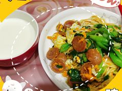 -懒熊月嫂中心(金鸡湖店)