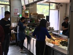 -林静小吃(复兴路店)