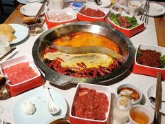-大龙燚火锅