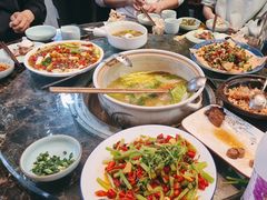 -先机泉水鸡汤(南山老君洞店)
