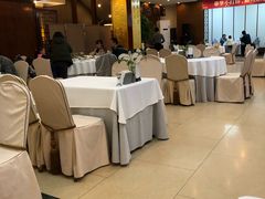 大堂-眉州东坡(亚运村店)