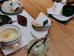 -味见·荣家(亚泰大街店)