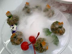 -3号仓库·创意中国菜(新世界城店)