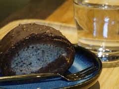 巧克力卷-光舍(香榭里花园店)