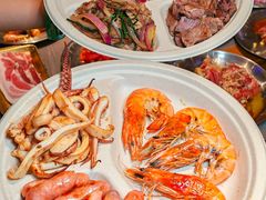 -杨小佳·齐齐哈尔烤肉·烤串(广州店)
