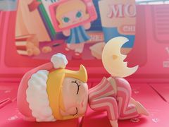 -泡泡玛特POPMART(崇文门国瑞城店)