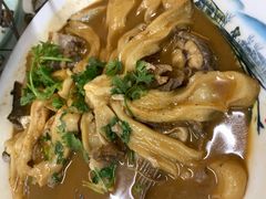 -前王院•巧克力海鲜市集餐厅(万平口店)