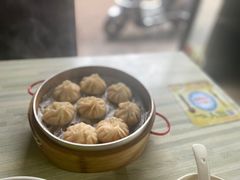 -嵊州特色小吃(萧山街店)