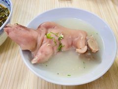 -盛兴面馆(真儒大厦店)