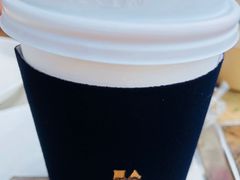 -Cafe Aewol Monsant