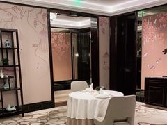 包厢-Yan Ting宴庭中餐厅-长沙瑞吉酒店(运达店)