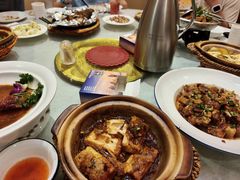 -广州海鲜酒楼(长丰园店)