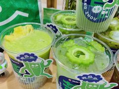 -炖物24章·顺时轻养茶(杭州大厦店)