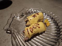 -贰捌零叁精致料理(钱湖店)