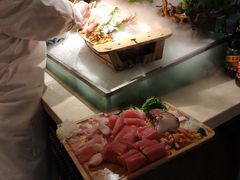 -火宴山海鲜自助火锅(酱园店)