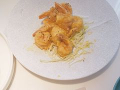 -荷塘秋月·本帮江浙菜(国权路店)