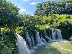 -天河潭旅游度假区