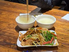 -老白家面馆(测绘东路总店)
