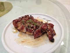 -寻味顺德·南记酒家·传统顺德菜·鱼生(广源路店)