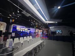 -飞行家太空体验馆(祥云小镇店)