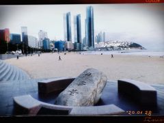 -海云台海滩