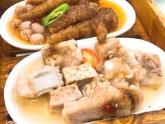 -万圣禄茶楼(西平店)