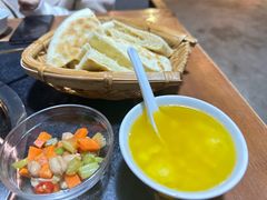 -陀岗美食·云南藏式特色餐厅