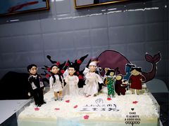 -DIY SWEET21(升平路店)