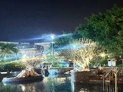 -台山颐和温泉城