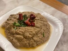 麻豆腐-福寿斋·老北京铜锅涮肉·烤鸭(顺义总店)