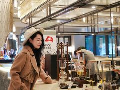 -深圳国际会展中心洲际酒店