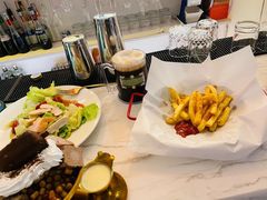 -大象厨房(重庆道店)