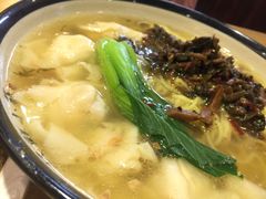 -玖鲜小笼(中山广场店)