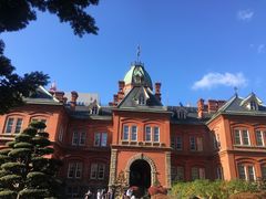 -北海道厅旧本厅舍(旧本庁舎)