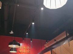 -聚味瞿记·龙虾堂(天元店)