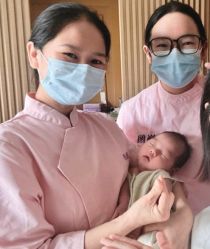 -巍阁高端月子会所