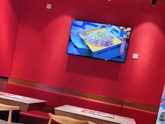 -渝是乎酸菜鱼·川渝小炒(新世界百货望京店)