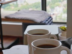 -纽巷咖啡 SOFTFOCUS COFFEE(锦和巴黎时韵店)