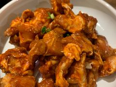 -九田家黑牛烤肉料理(石路天虹店)