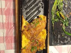 -陈老二烧烤(草市街总店)