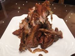 -北李妈妈菜·海肠捞饭(开发区万达店)