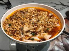 口水鱼-风波庄(罍街分舵)