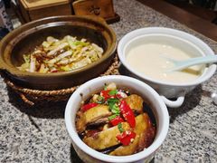 民国美龄粥-南京大牌档(苏州中心店)