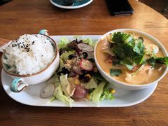 -SONGUOLIFE松果咖啡(七莘路店)